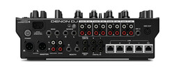 Denon DJ X1850 Prime DJ Mikser - 2