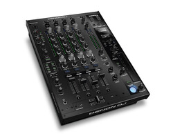 Denon DJ X1850 Prime DJ Mikser - 3