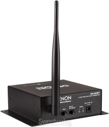 Denon DN-202 WR Kablosuz Ses Alıcı - Denon