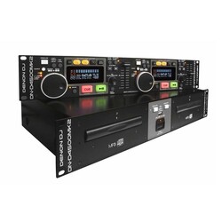 Denon DN-202 WT Kablosuz Ses Verici - Denon