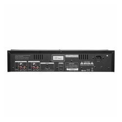 Denon DN-202 WT Kablosuz Ses Verici - 2