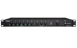 Denon DN-306 X 6 Kanallı Mikser - Denon