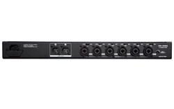 Denon DN-306 X 6 Kanallı Mikser - 2