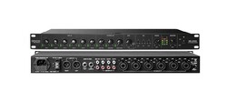 Denon DN-312 X 12 Kanallı Mikser - Denon