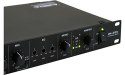 Denon DN-312 X 12 Kanallı Mikser - 2