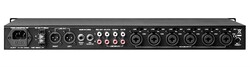 Denon DN-312 X 12 Kanallı Mikser - 4