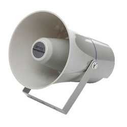 Denox DN-25 10W/100V Horn Hoparlör - 1