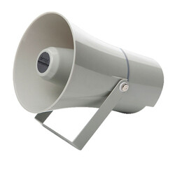 Denox DN-25 10W/100V Horn Hoparlör - 2