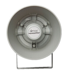 Denox DN-25 10W/100V Horn Hoparlör - 3