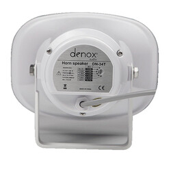 Denox DN-45 T 100V 60W Horn Hoparlör - 2