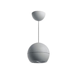 Denox DN-5 C 5-inç 10W 100V Sarkıt Tavan Hoparlörü - Denox