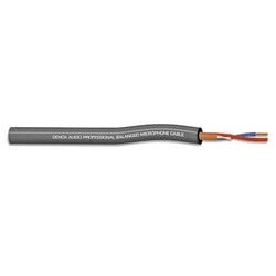 Denox DNX-BA 20 2x0,2 mm İnce Sinyal Kablosu - Denox