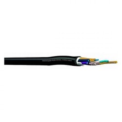 Denox DNX-HYBRID 315 3x1,50 mm Hybrid Kablo - Denox