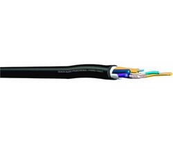 Denox DNX-HYBRID 325 3x2,50 mm Hybrid Kablo - Denox