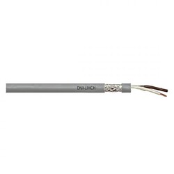 Denox DNX-LIHCH 240 2X4 Mm2 Lihch Kablo - Denox
