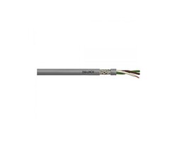Denox DNX-LIHCH 325 3x2,5 mm2 Lihch Kablo - Denox