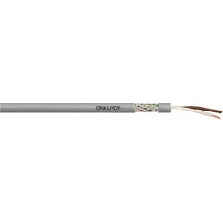 Denox DNX-LIYCY 225 2x2,5 mm Hoparlör Kablosu - Denox