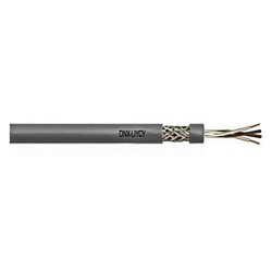 Denox DNX-LIYCY 415 4x1,5 mm Hoparlör Kablosu - Denox