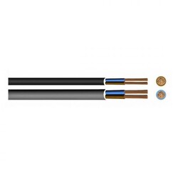 Denox DNX-LPC 315 3x1,50 mm Güç Kablosu - Denox