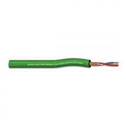 Denox DNX-MIC 022/ GRAY 2x0,22 mm Sinyal Kablosu - 3
