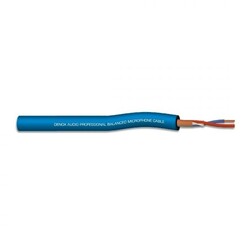 Denox DNX-MIC 022/ GRAY 2x0,22 mm Sinyal Kablosu - 4