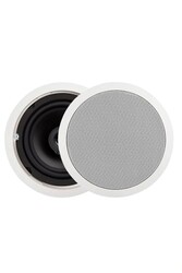 Denox FOCUS - 5 5-inch 100V/25W 140W/8 ohm Tavan Hoparlörü - Denox