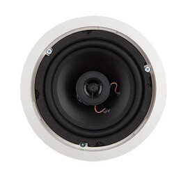 Denox FOCUS - 6 6.5-inch 100V/25W 140W/8 ohm Tavan Hoparlörü - 2