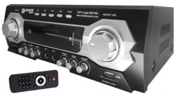 DENOX LOGIC-802 ANFI - 3