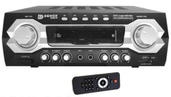 DENOX LOGIC-802 ANFI - Denox