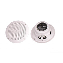 Denox OCEAN-3 Suya Dayanıklı 4-inch 40W Tavan Hoparlörü - Denox
