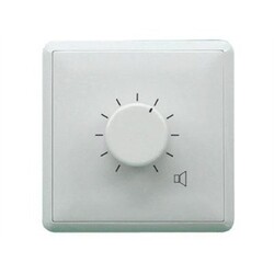 Denox VK-12 R 12-Watt Trafolu Volum Kontrol - 2