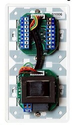 Denox VS-50 R Volume Kontrol Kanal Seçici - 2