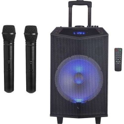 DK-12 OYILITY Portatif Hoparlör - OYILITY