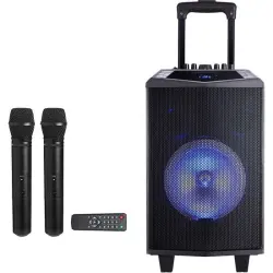 DK-15 OYILITY Portatif Hoparlör - OYILITY
