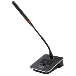 DM-2000-40 MASAÜSTÜ MİKROFON-40cm - Klangmeister