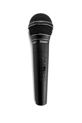 Doppler D-600 Dinamik Vokal Mikrofonu - Doppler