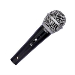 Doppler D-601 Dinamik Vokal Mikrofonu - Doppler