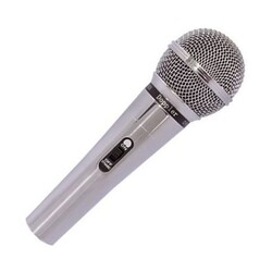 Doppler D-603 Dinamik Vokal Mikrofonu - Doppler