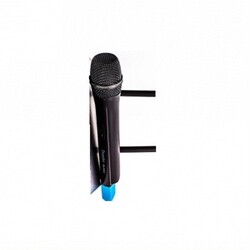 Doppler DM-200 Yedek El ve Yaka Mikrofonu - Doppler