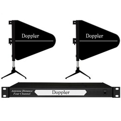Doppler DM-2000 Anten Mesafe Yükseltici - Doppler
