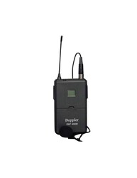 Doppler DMT-4100B Telsiz Yaka Mikrofonu Ünitesi - Doppler