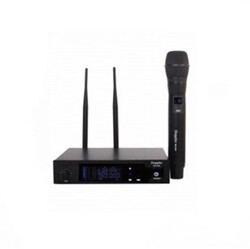 Doppler DMT-4100H Telsiz El Mikrofonu Ünitesi - Doppler