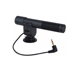 Doppler DV-200 Kondenser Kamera Mikrofonu - Doppler