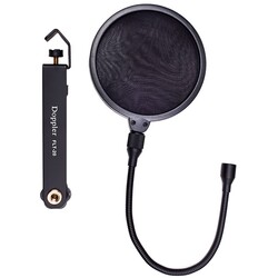 Doppler FLT-20 Pop Filter - 2