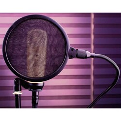 Doppler FLT-20 Pop Filter - 3