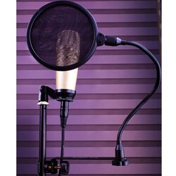Doppler FLT-20 Pop Filter - 4