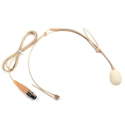 Doppler HD-05 Yedek Headset Mikrofonu - Doppler