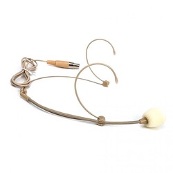 Doppler HD-06 Yedek Headset Mikrofonu - Doppler