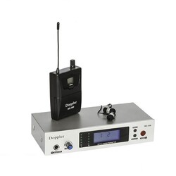 Doppler ME-500 Telsiz In-Ear Sistemi - Doppler