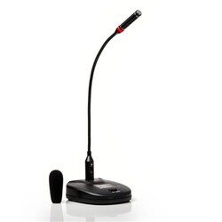 Doppler MT-2080 Kürsü Mikrofonu - Doppler